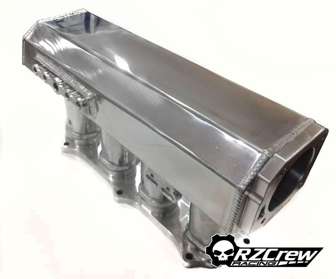 Rzcrew Racing - Airstream Intake Manifold - Honda - Integra DC5