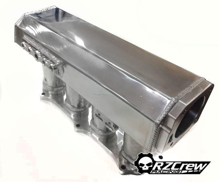 Rzcrew Racing - Airstream Intake Manifold - Honda - Civic Type R EP3