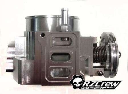 Rzcrew Racing - Billet 70mm Throttle body - Honda - Civic Type R EP3