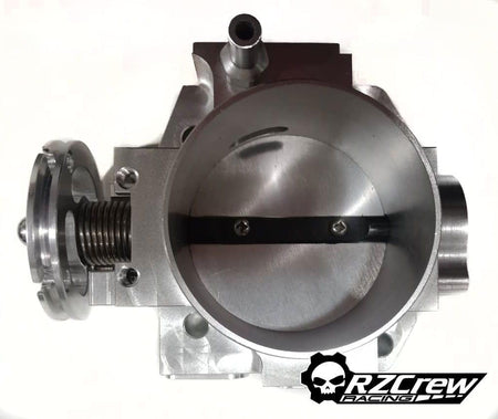 Rzcrew Racing - Billet 70mm Throttle body - Honda - Integra DC5