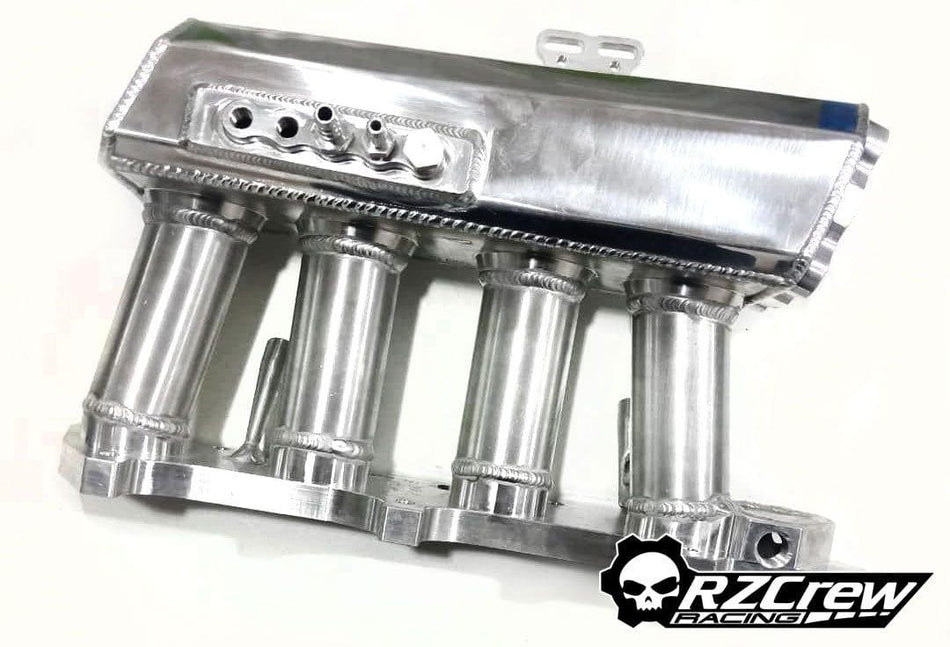 Rzcrew Racing - Airstream Intake Manifold - Honda - Civic Type R FD2R