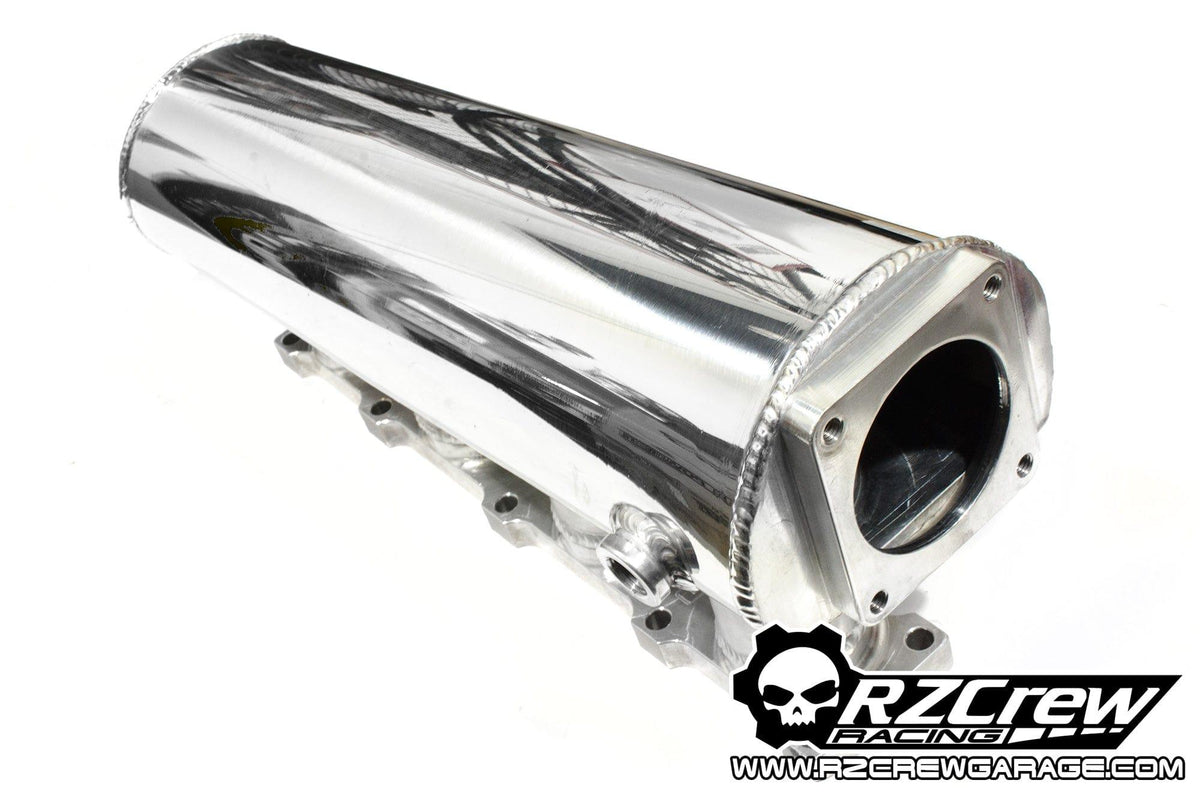 Rzcrew Racing - Airstream Intake Manifold - Suzuki - Swift Sport ZC32S - [variant sku] - RZCrewGarage