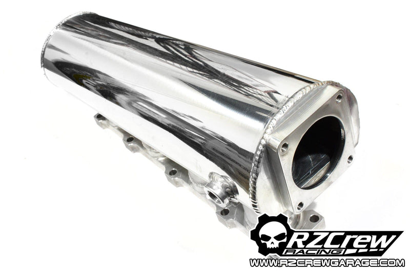 Rzcrew Racing - Airstream Intake Manifold - Suzuki - Swift Sport ZC31S - [variant sku] - RZCrewGarage