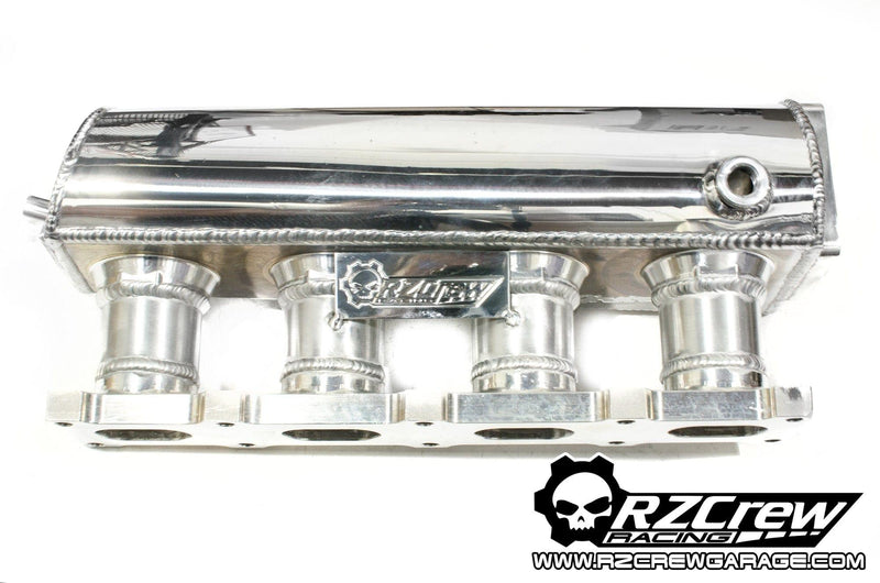 Rzcrew Racing - Airstream Intake Manifold - Suzuki - Swift Sport ZC32S-AIR-S-ZC32