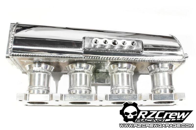 Rzcrew Racing - Airstream Intake Manifold - Suzuki - Swift Sport ZC32S - [variant sku] - RZCrewGarage