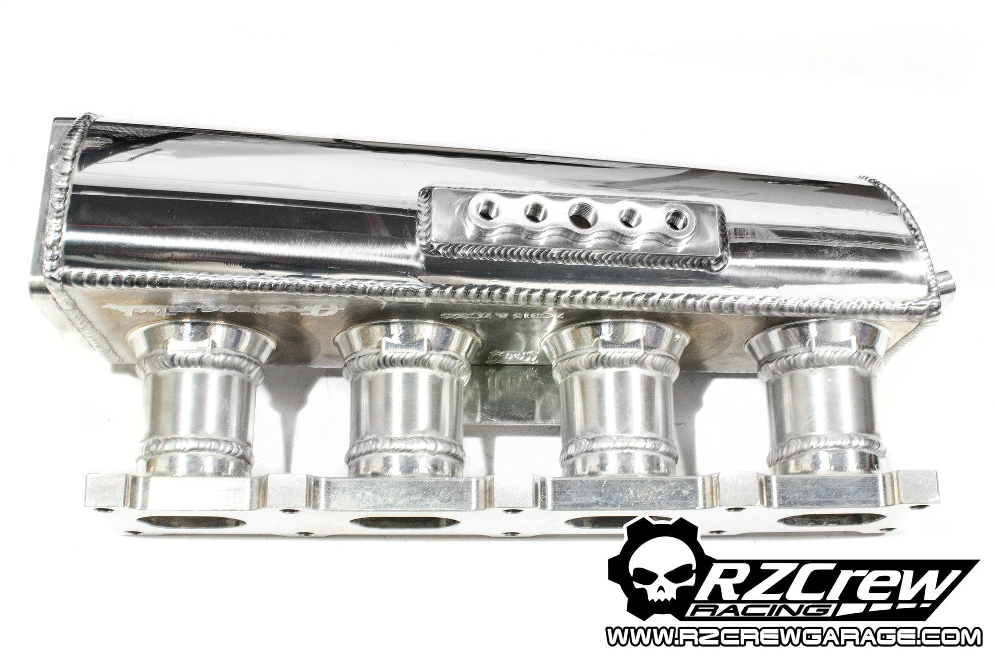 Rzcrew Racing - Airstream Intake Manifold - Suzuki - Swift Sport ZC31S - [variant sku] - RZCrewGarage