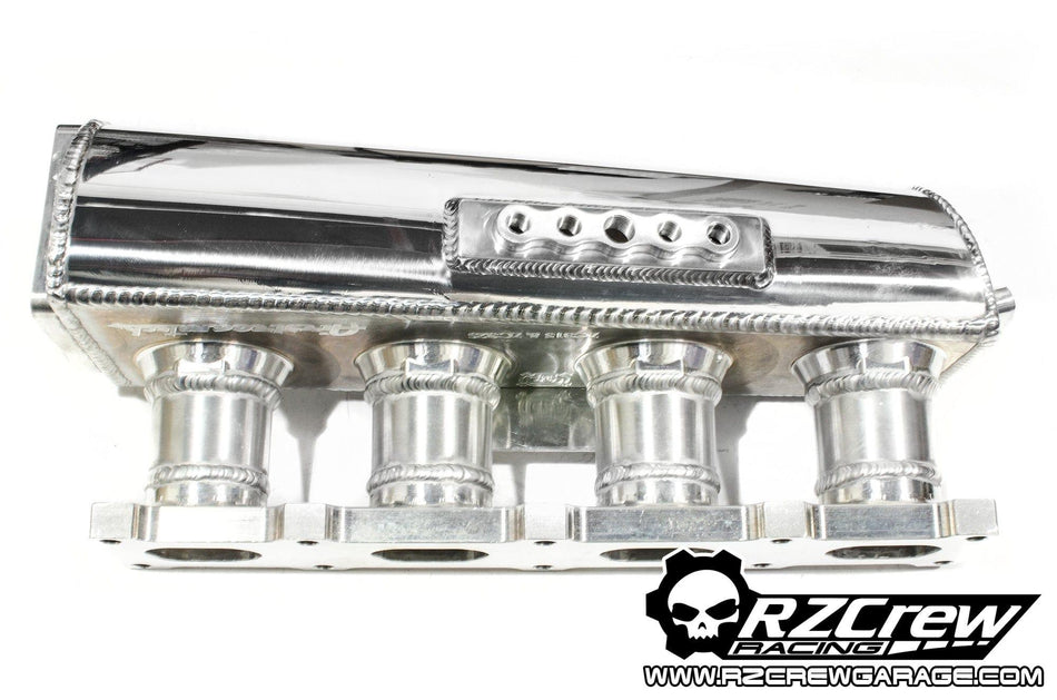 Rzcrew Racing - Airstream Intake Manifold - Suzuki - Swift Sport ZC31S - [variant sku] - RZCrewGarage