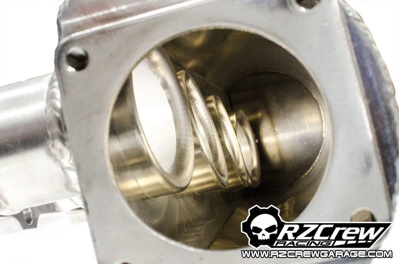 Rzcrew Racing - Airstream Intake Manifold - Suzuki - Swift Sport ZC31S - [variant sku] - RZCrewGarage
