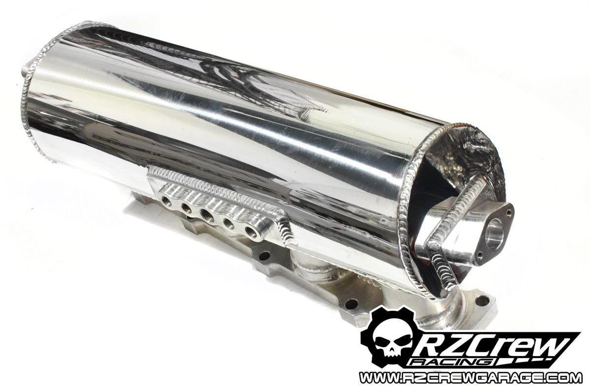 Rzcrew Racing - Airstream Intake Manifold - Suzuki - Swift Sport ZC31S - [variant sku] - RZCrewGarage