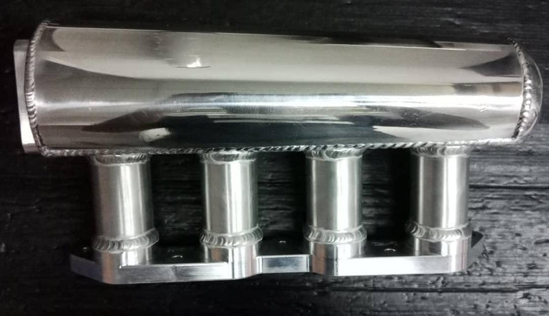 Rzcrew Racing - Airstream Intake Manifold - Toyota - Vios NCP150 - [variant sku] - RZCrewGarage