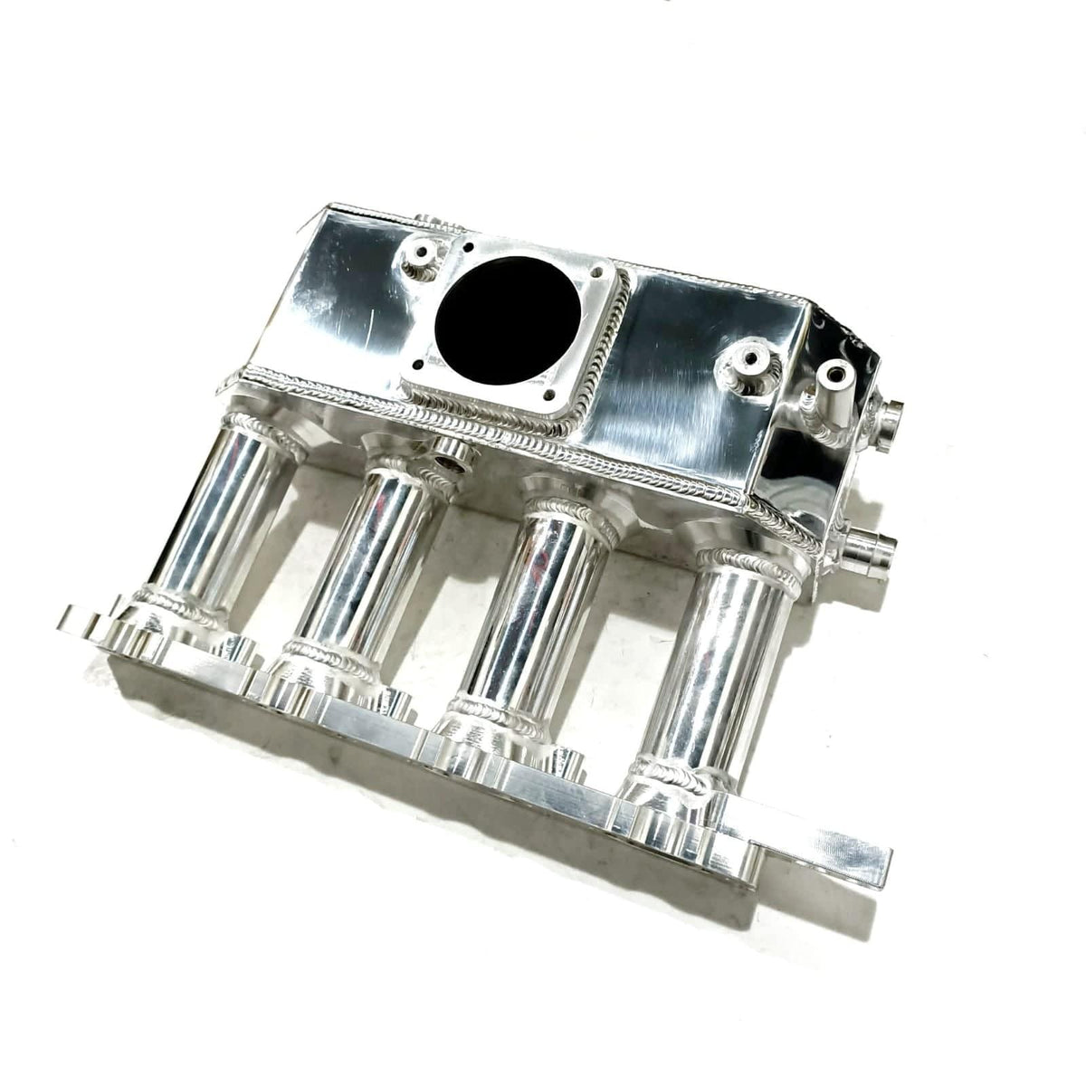 Rzcrew Racing - Airstream Intake Manifold - Volkswagen - Golf MK5/MK6 GTI - [variant sku] - RZCrewGarage