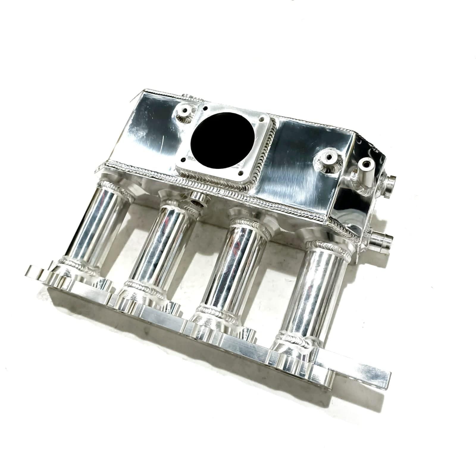 Rzcrew Racing - Airstream Intake Manifold - Volkswagen - Golf MK5/MK6 GTI - [variant sku] - RZCrewGarage