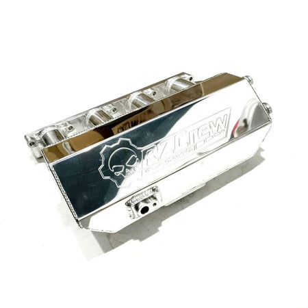 Rzcrew Racing - Airstream Intake Manifold - Volkswagen - Golf MK5/MK6 GTI - [variant sku] - RZCrewGarage