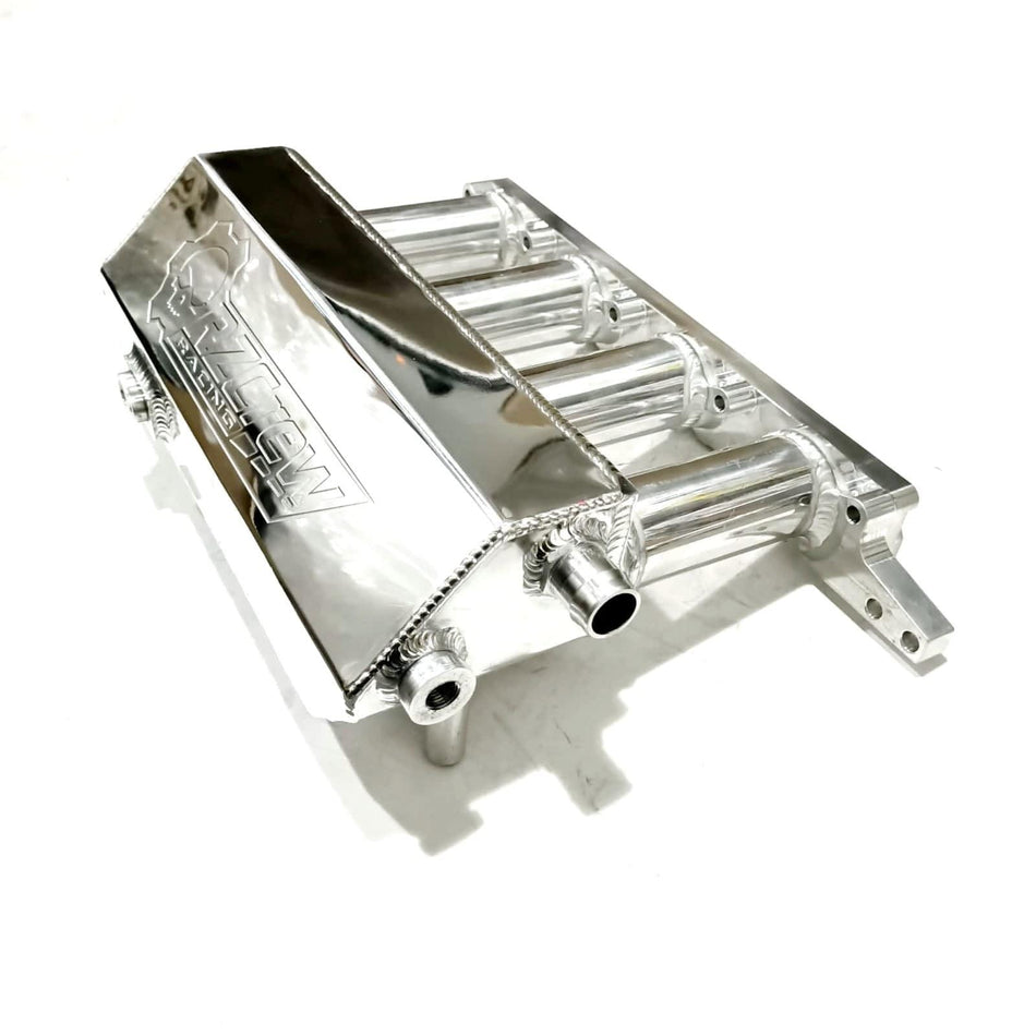 Rzcrew Racing - Airstream Intake Manifold - Volkswagen - Golf MK5/MK6 GTI - [variant sku] - RZCrewGarage