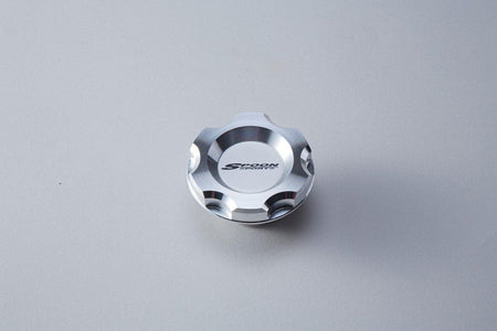 Spoon - Spoon Oil Filler Cap - Honda F/H/K/B/D Series - ALL-15610-000 - ALL-15610-000