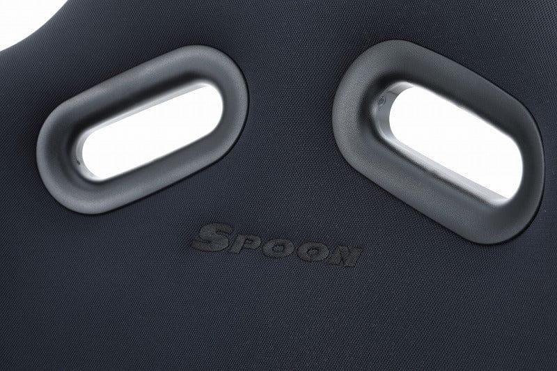 Spoon Carbon Bucket Seat - [variant sku] - RZCrewGarage