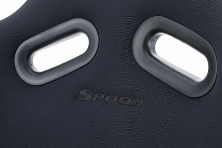 Spoon Carbon Bucket Seat - [variant sku] - RZCrewGarage