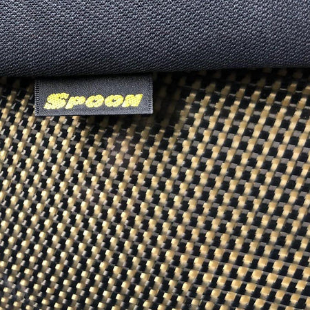 Spoon Carbon Bucket Seat - [variant sku] - RZCrewGarage