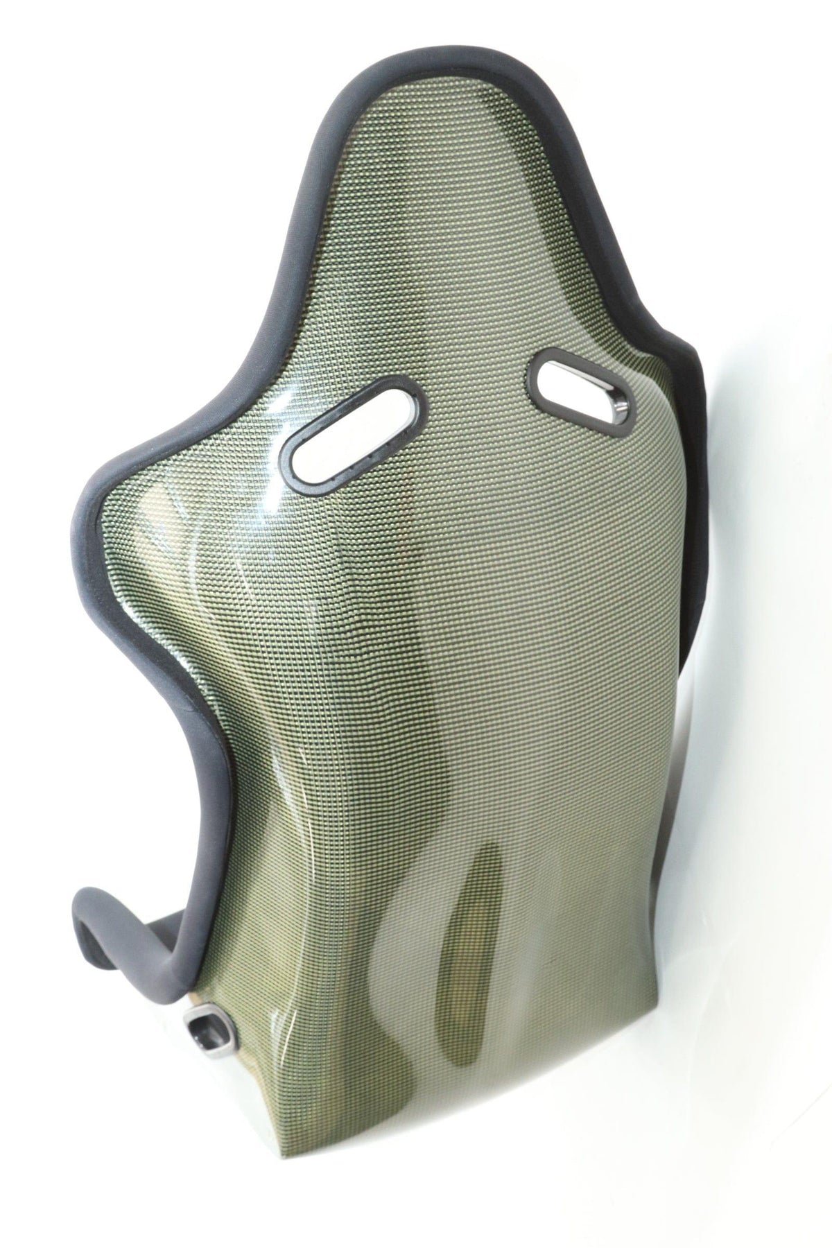 Spoon Carbon Bucket Seat - [variant sku] - RZCrewGarage