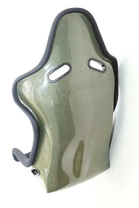 Spoon Carbon Bucket Seat - [variant sku] - RZCrewGarage