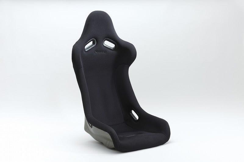 Spoon Carbon Bucket Seat-ALL-81100-001 - Rzcrewgarage