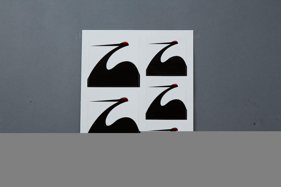 Spoon - Mark Stickers Set - Honda - ALL-90000-T10 - ALL-90000-T10 - Rzcrew Garage