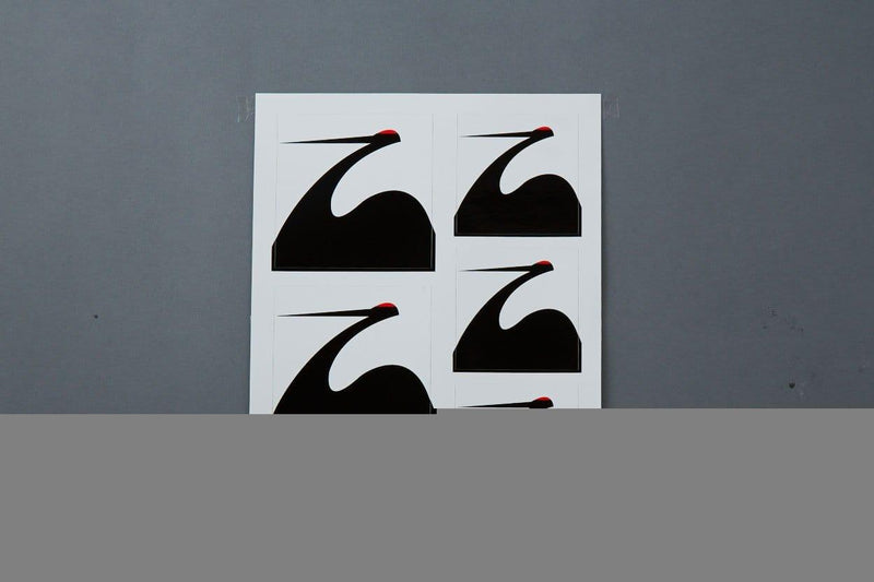 Spoon - Mark Stickers Set - Honda - ALL-90000-T10 - ALL-90000-T10 - Rzcrew Garage