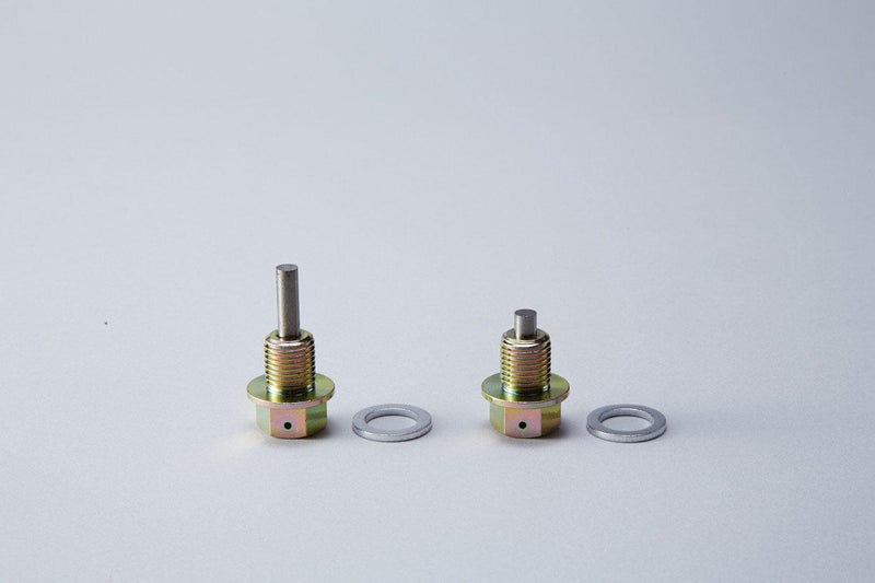 Spoon Magnetic Engine/Transmission Drain Bolt Set - Honda -  - ALL-90009-000 - Rzcrewgarage
