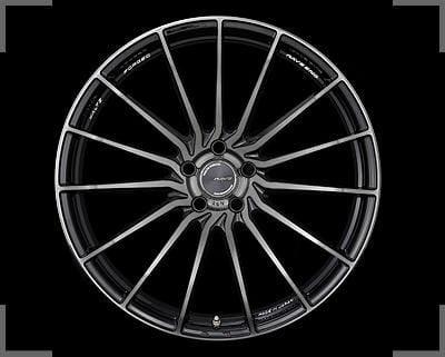 Work Wheels Meister L1 3 Piece - WORK-ML13PPE-195100-13-81MSL-JP1-T