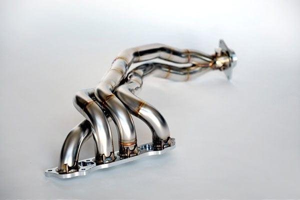 ASM Autobacs Manifold - AP1 - ASM-AP100173