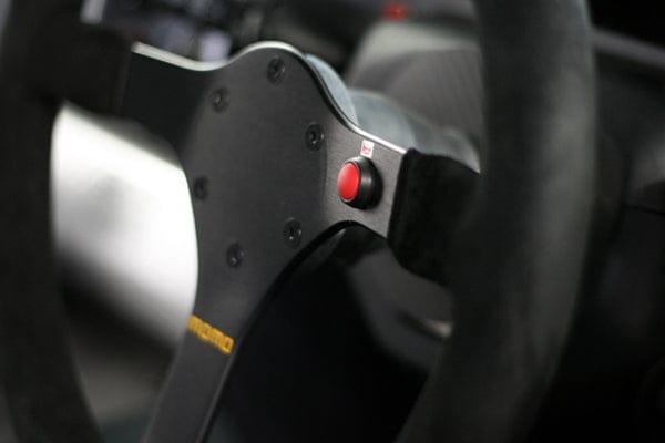 ASM Yokohama Racing Steering Wheel Boss - Honda S2000 AP1/AP2 - [variant sku] - RZCrewGarage