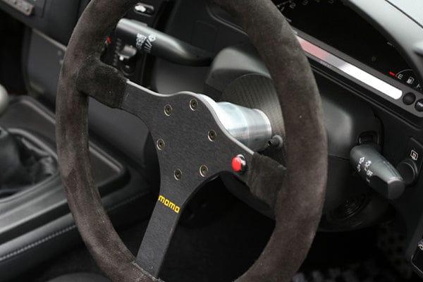 ASM Yokohama Racing Steering Wheel Boss - Honda S2000 AP1/AP2 - [variant sku] - RZCrewGarage