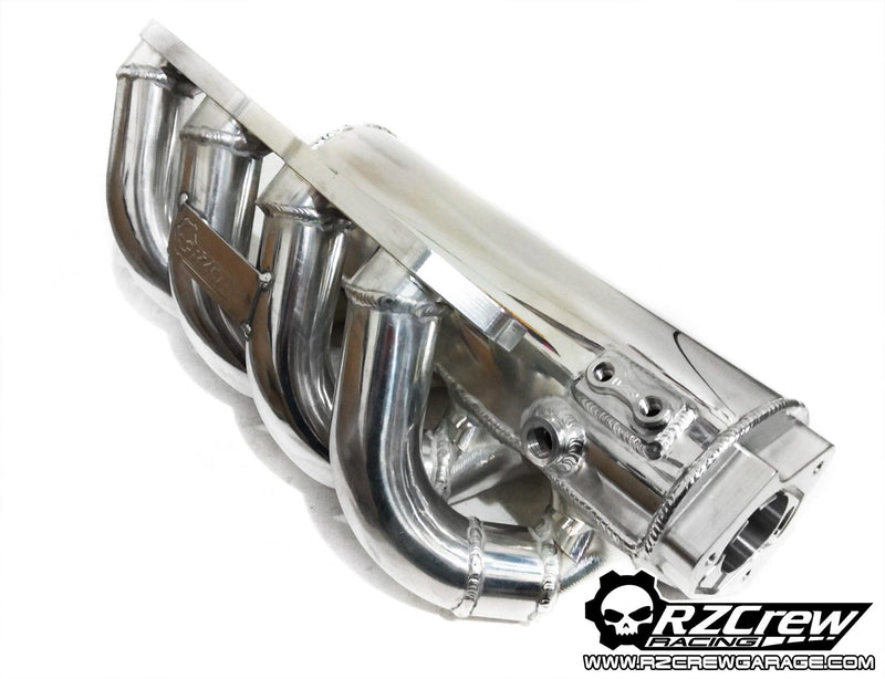 Rzcrew Racing - Airstream Intake Manifold - Toyota - Vitz NCP91