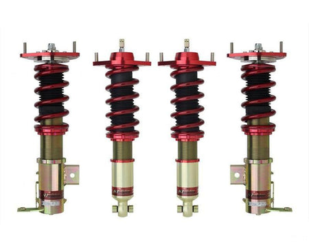 Apexi - N1 EVO Coilover Kit - Nissan Skyline ECR33 - 264CN005 - Rzcrewgarage