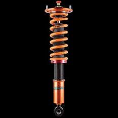 Aragosta Type C Coilover Kit - Honda Fit-Jazz GK3/GK5 - Original Mount - 3AAA.HK.A1.R00 - Rzcrewgarage