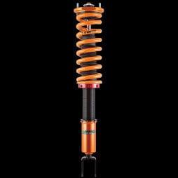 Aragosta Type E Coilover Kit - Toyota Soarer JZZ30 - Rubber Mount - T8.E1.R00 - Rzcrewgarage