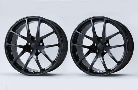 BBS RI-A Engineered by Nismo NS001-NS002