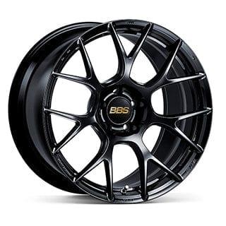 BBS Japan RE-V7 - RE-V7 025-BK