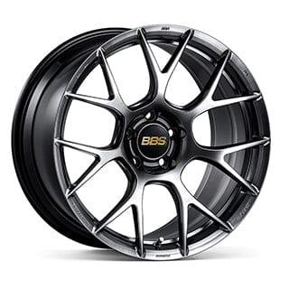 BBS Japan RE-V7 - RE-V7 018-DB