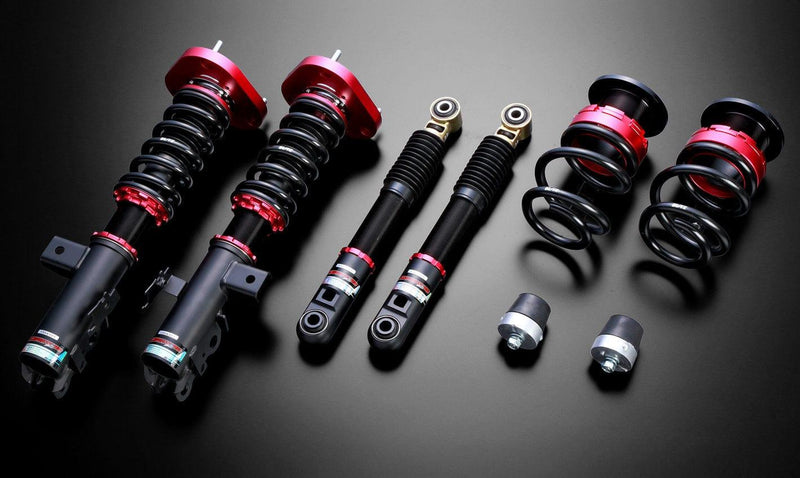 Blitz - BB Coilovers - Toyota Crown Royal GRS200, GRS202, GRS204 - 92205 - Rzcrewgarage