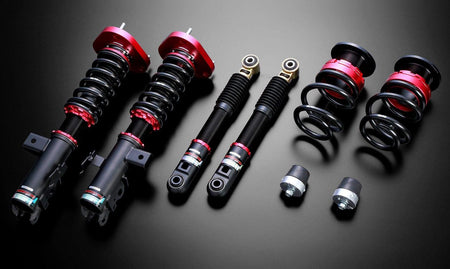 Blitz - BB Coilovers - Toyota Alphard AGH35W - 92201 - Rzcrewgarage