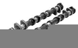 Brian Crower - Camshafts - Stage 2 - 272 Spec (Mitsubishi 4B11T Evolution X) - BC0131 - BC0131