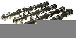 Brian Crower - Camshafts - Stage 2 - 264 Spec (Nissan Vq35De - 2003-2006) - BC0221 - BC0221