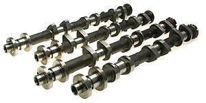 Brian Crower - Camshafts - Stage 3 - 272 Spec (Nissan Vq35De - 2003-2006) - BC0222 - BC0222