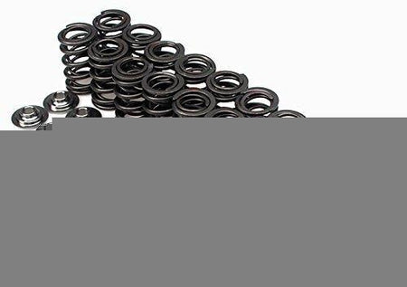 Brian Crower - Dual Spring/Titanium Retainer/Seat Kit (Honda K20A/K20Z, F20C/F22C - Race/Ltd Street) - BC0040 - BC0040