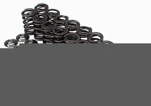 Brian Crower - Dual Spring/Titanium Retainer/Seat Kit (Honda K20A/K20Z, F20C/F22C - Race/Ltd Street) - BC0040 - BC0040
