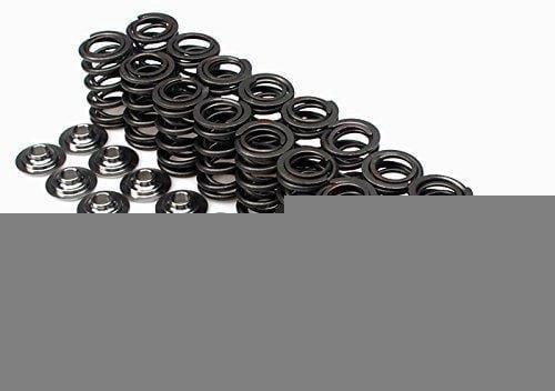 Brian Crower - Honda L15B7 Spring/Titanium Retainer/Keeper Kit - BC0088 - BC0088