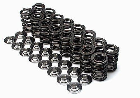 Brian Crower - Dual Spring/Titanium Retainer Kit (Honda H22 - Race & Limited Street) - BC0030 - BC0030