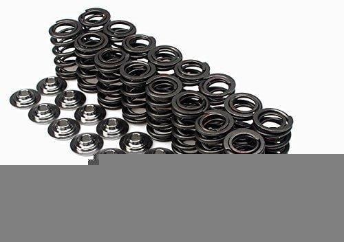 Brian Crower - Dual Spring/Steel Retainer Kit - No Seat (Honda/Acura/Honda K20A, F20C/F22C - High Mileage) - BC0040SX - BC0040SX