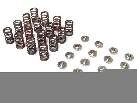 Brian Crower - Single Spring/Steel Retainer Kit (Subaru Ej Series) - BC0600S - BC0600S